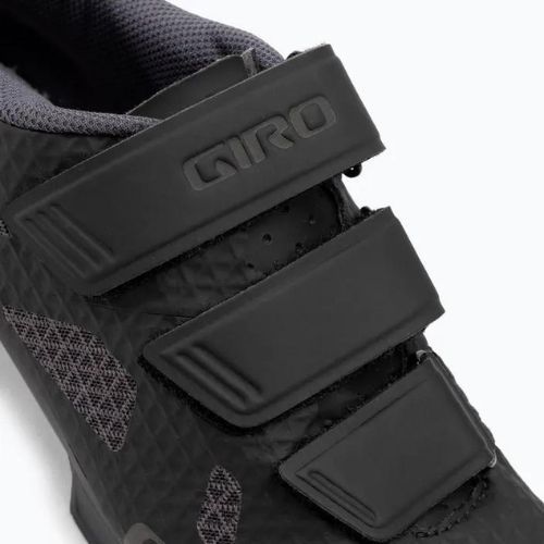Damen MTB-Radschuhe Giro Ranger schwarz GR-7122959