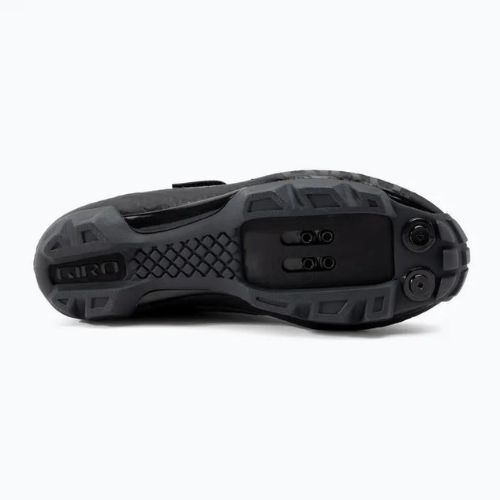Damen MTB-Radschuhe Giro Ranger schwarz GR-7122959