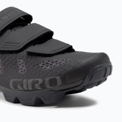 Damen MTB-Radschuhe Giro Ranger schwarz GR-7122959