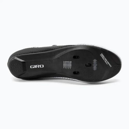 Giro Regime Herren Rennradschuhe weiß GR-7123141