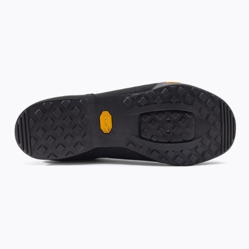 Herren MTB-Radschuhe Giro Rumble VR schwarz GR-7058517
