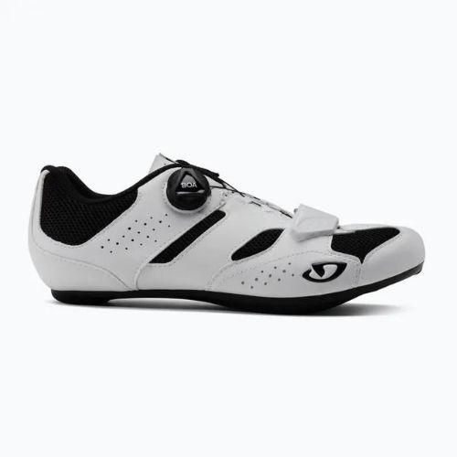 Giro Savix II Herren Rennradschuhe weiß GR-7126190