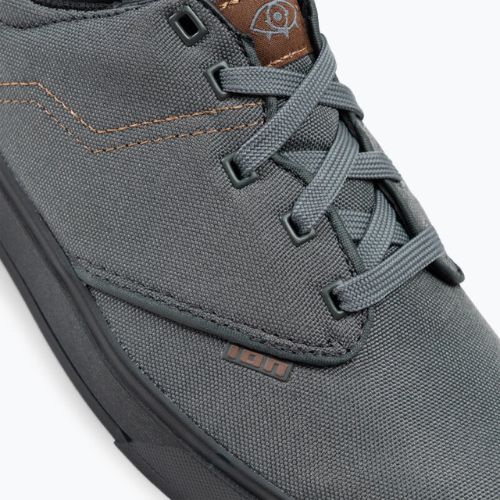 Herren Plateau-Radschuhe ION Seek grau 47210-4378