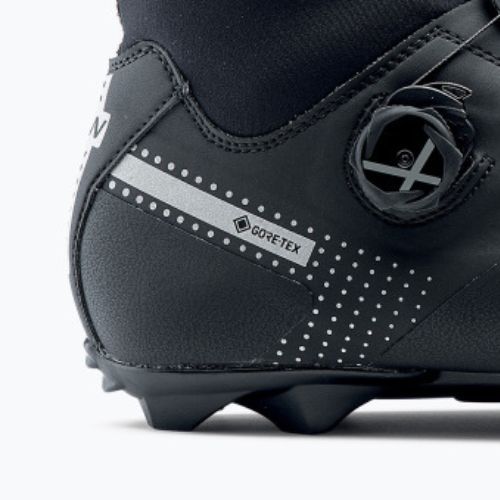 Northwave CeLSius XC GTX MTB Radschuhe Schwarz 80204040