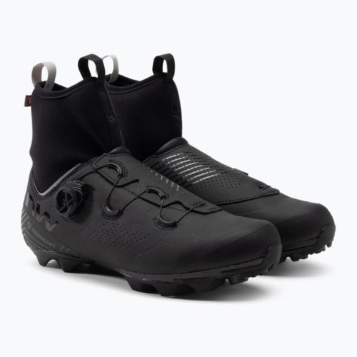 Herren MTB-Radschuhe Northwave Magma XC Core Schwarz 80204043