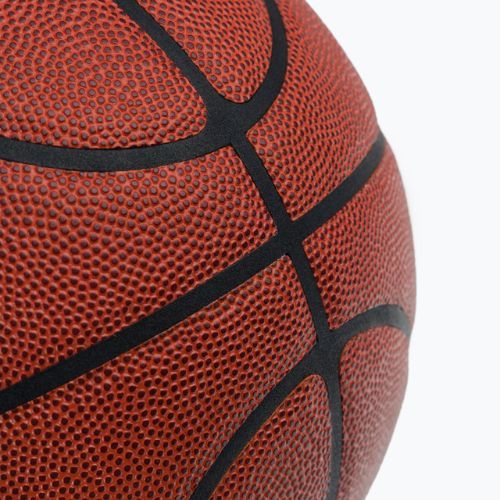 Spalding Grip Control Basketball orange 76875Z