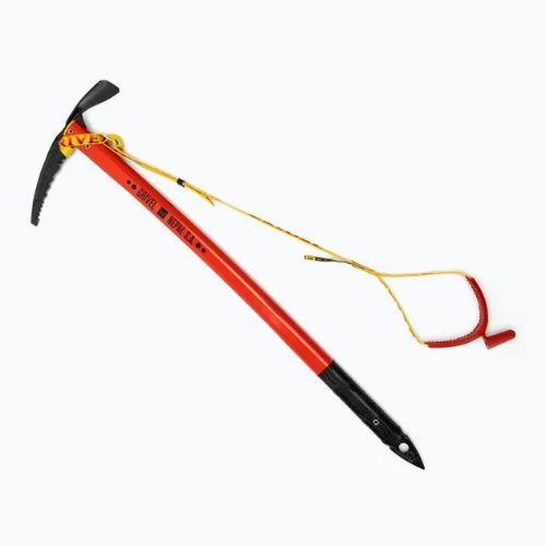 Grivel Nepal SA Plus rot Helm PI175G58