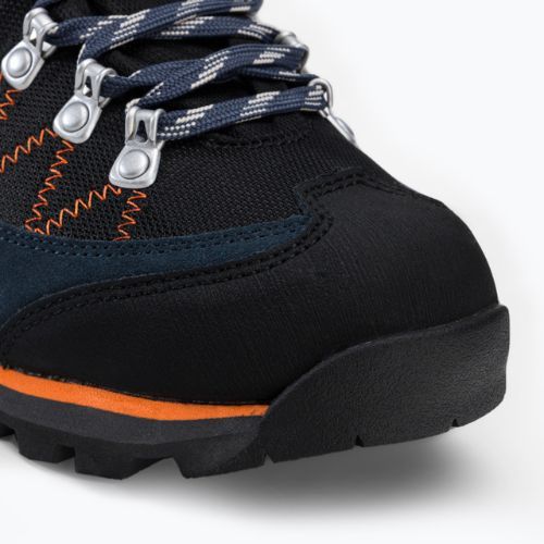Kayland Herren-Trekkingstiefel Plume Micro GTX navy blau 18020070