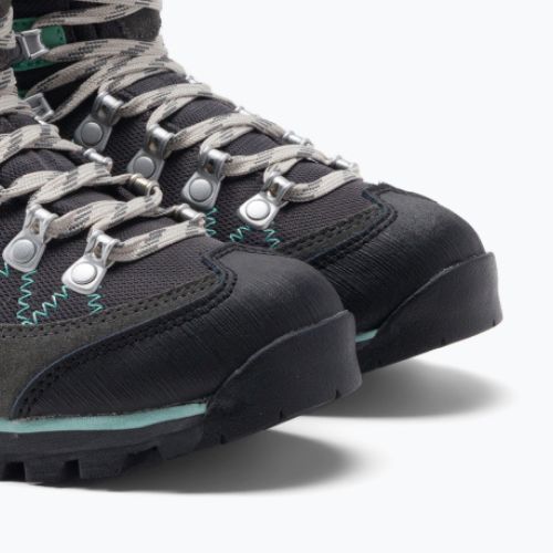 Kayland Damen-Trekkingstiefel Plume Micro GTX grau 18020075