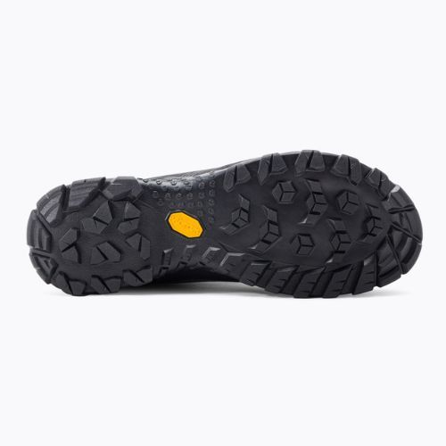 Kayland Stinger GTX Herren-Trekkingstiefel schwarz 18021045