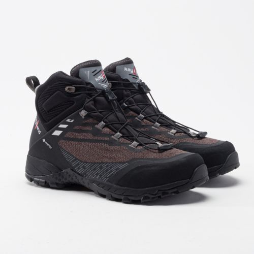 Kayland Stinger GTX Herren-Trekkingstiefel schwarz 18021045