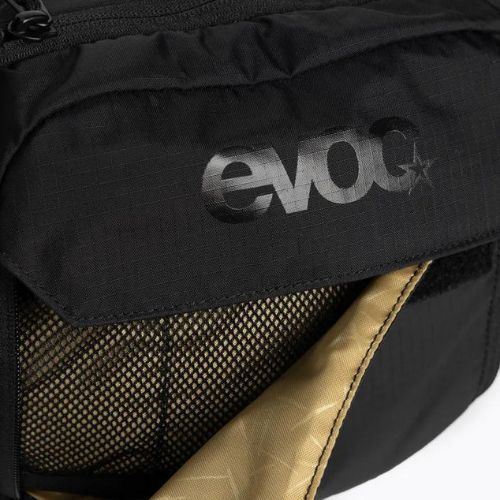 EVOC Hip Pack 3L Fahrrad Hüfttasche schwarz 102507100