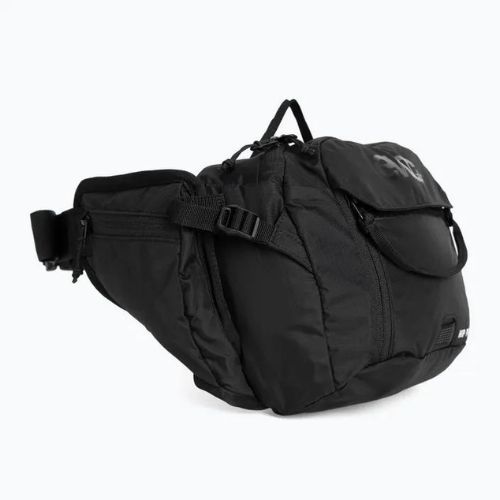 EVOC Hip Pack 3L Fahrrad Hüfttasche schwarz 102507100