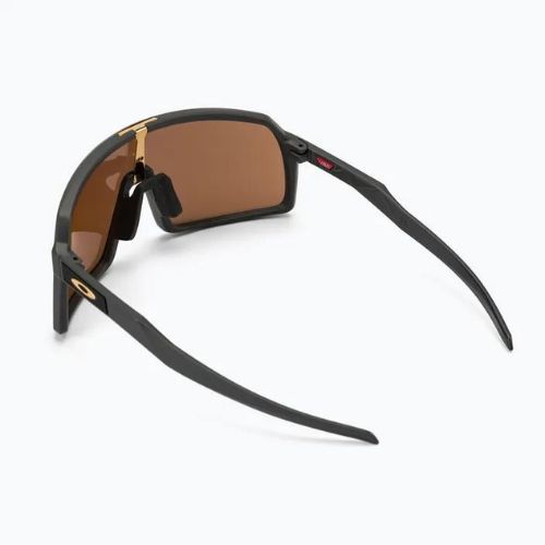 Oakley Sutro Sonnenbrille schwarz 0OO9406