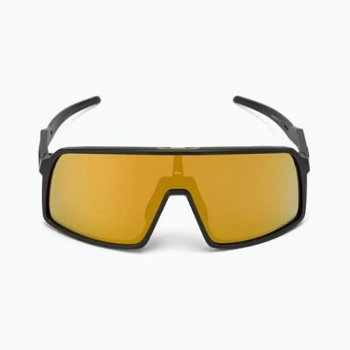 Oakley Sutro Sonnenbrille schwarz 0OO9406