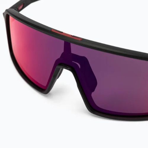 Oakley Sutro Sonnenbrille schwarz 0OO9406