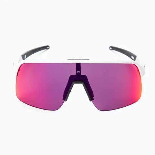 Oakley Sutro Lite Radfahren Brille weiß Sutro Lite weiß 0OO9463