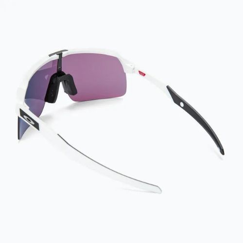 Oakley Sutro Lite Radfahren Brille weiß Sutro Lite weiß 0OO9463