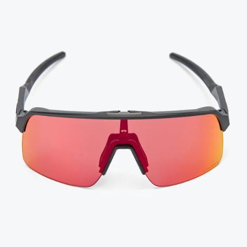 Oakley Sutro Lite Radfahren Brille schwarz 0OO9463