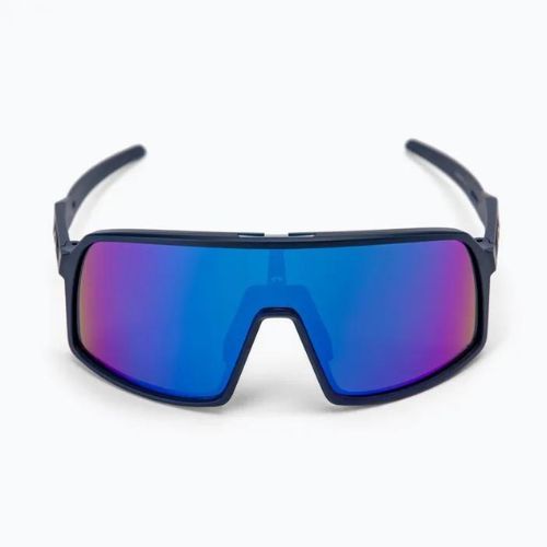 Oakley Sutro S schwarz-blaue Sonnenbrille 0OO9462