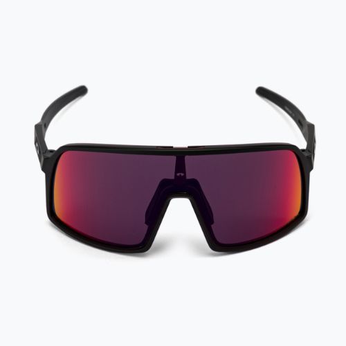 Oakley Sutro S schwarz und lila Sonnenbrille 0OO9462