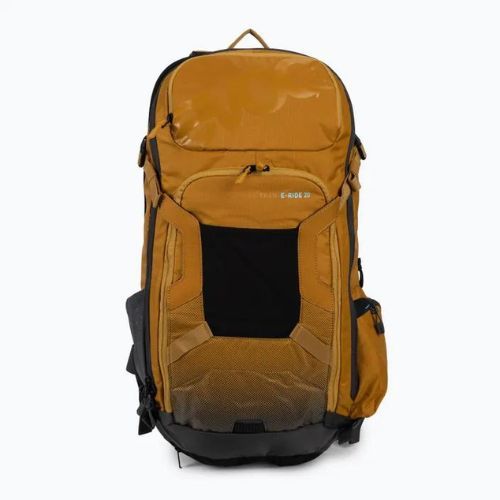 EVOC FR Trail E-Ride 20 l Fahrradrucksack gelb 100114607