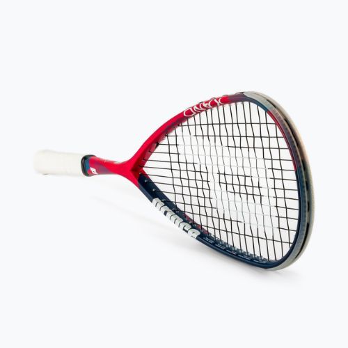 Prince sq Kanoon Touch 300 Squashschläger rot 7S623905