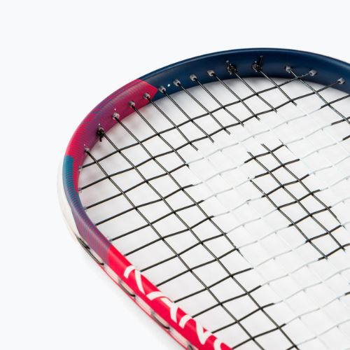 Prince sq Kanoon Touch 300 Squashschläger rot 7S623905
