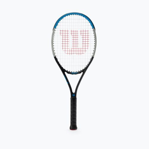 Wilson Ultra Power 100 Tennisschläger schwarz WR055010U
