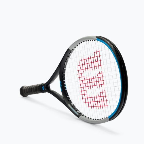 Wilson Ultra Power 100 Tennisschläger schwarz WR055010U