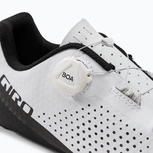 Giro Cadet Herren Rennradschuhe weiß GR-7123087