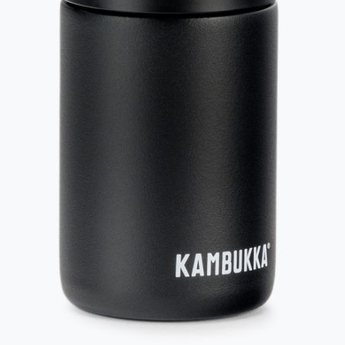 Kambukka Olympus Thermobecher schwarz 11-02010