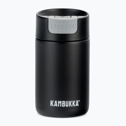 Kambukka Olympus Thermobecher schwarz 11-02010