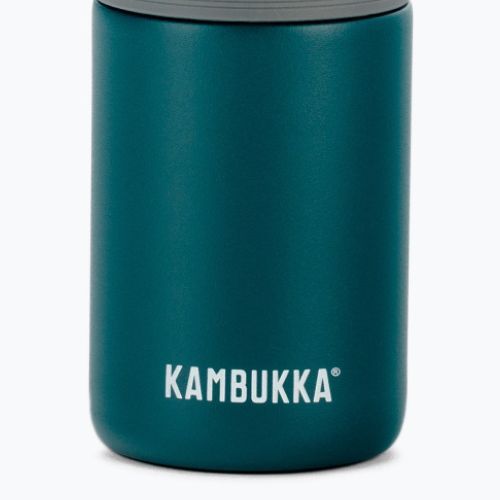 Kambukka Ätna Thermobecher grün 11-01025