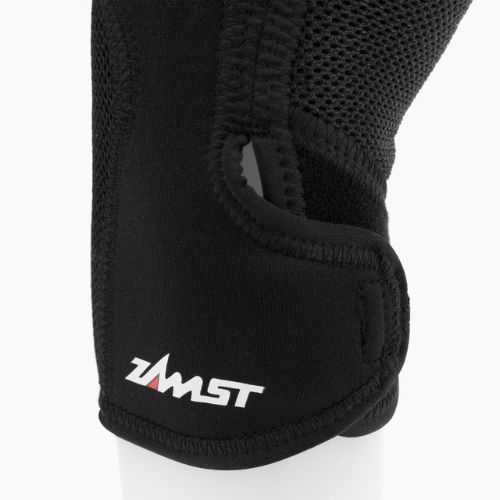 Zamst Ellenbogenmanschette Ellenbogengelenkstabilisator schwarz 474601