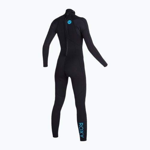 Schwimmschaum für Kinder ROXY 3/2 SR School/R J 2021 black