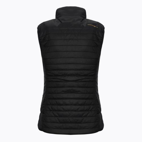 Women's Therm-ic Power Vest Wärme schwarz 955754