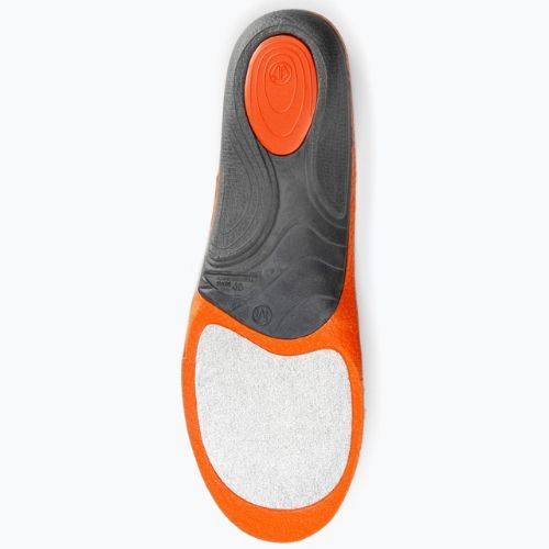 SIDAS Winter 3Feet High Schuheinlagen orange 953971