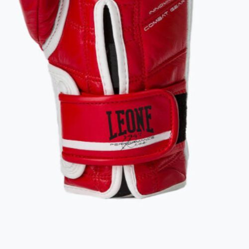 Leone 1947 Revo Performance Boxhandschuhe weiß GN110