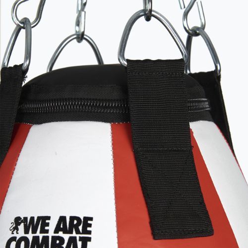 Boxen Birne Leone 1947 Tasche rot AT817