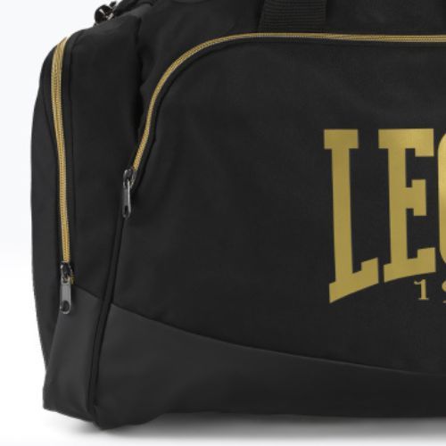 Leone 1947 Pro Bag Trainingstasche schwarz AC940