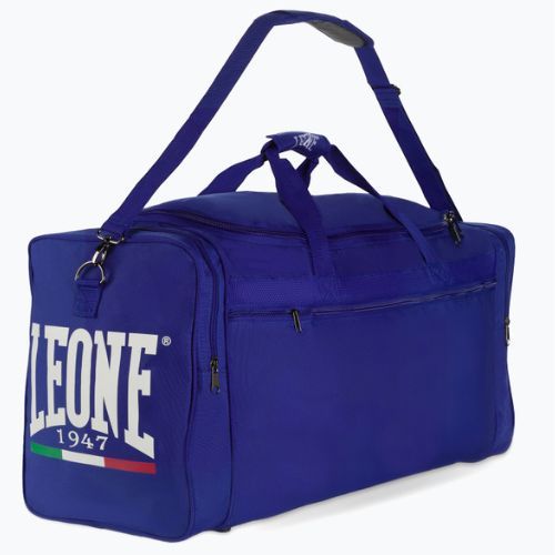 Leone 1947 Ausbildung Tasche blau AC909