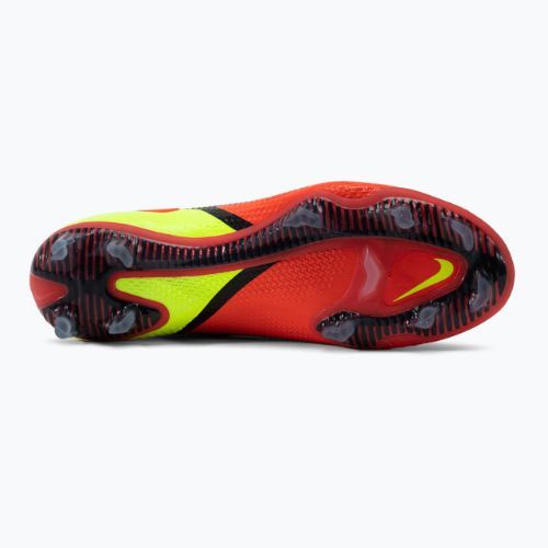 Nike Phantom GT2 Elite FG Männer Fußballschuhe weiß CZ9890-167