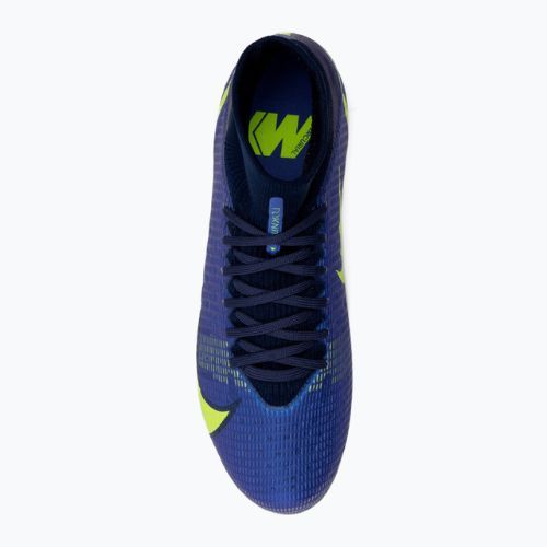 Herren Fußballschuhe Nike Superfly 8 Pro AG blau CV1130-574