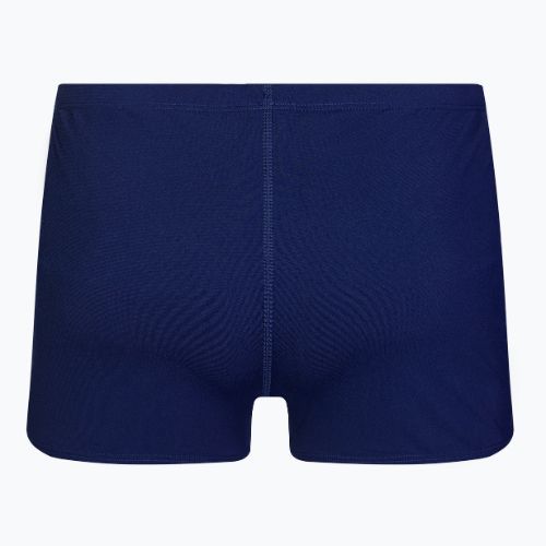 Herren Nike Hydrastrong Solid Square Leg Schwimm-Boxershorts navy NESSA002-440