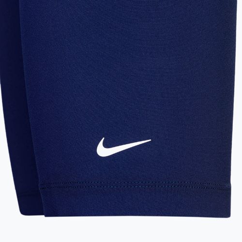 Herren Nike Hydrastrong Solid Swim Jammer navy blau NESSA006-440