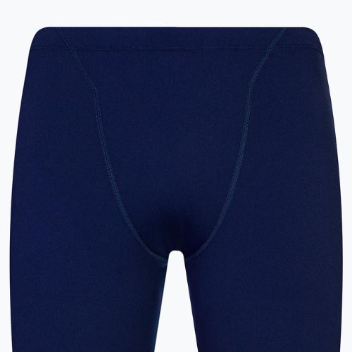 Herren Nike Hydrastrong Solid Swim Jammer navy blau NESSA006-440