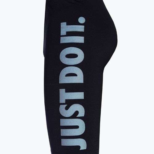 Herren Nike JDI Jammer Badebekleidung schwarz NESSA013-001