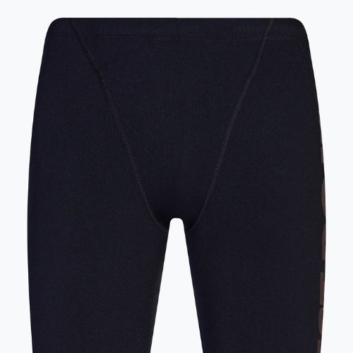 Herren Nike JDI Jammer Badebekleidung schwarz NESSA013-001