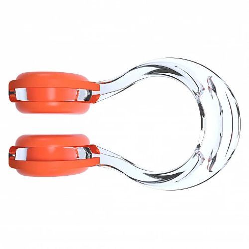 Nike Nasenklammer Orange NESS9176-618